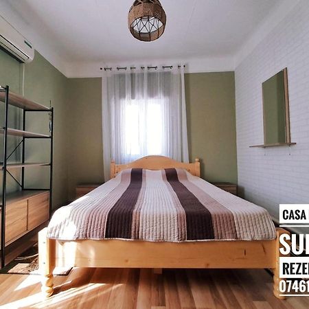 Casa De Vacanta Rodica Sulina Luaran gambar