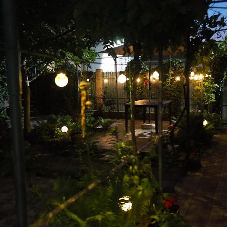 Casa De Vacanta Rodica Sulina Luaran gambar