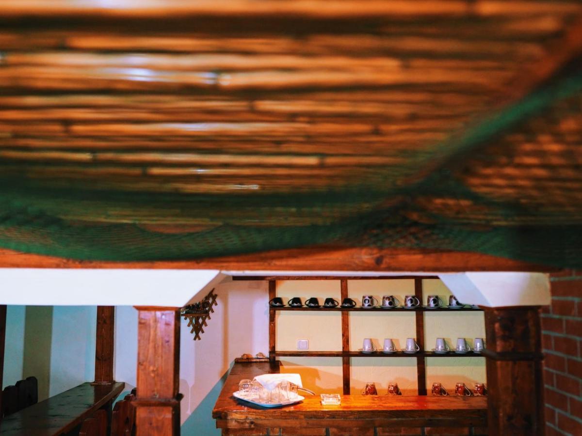 Casa De Vacanta Rodica Sulina Luaran gambar