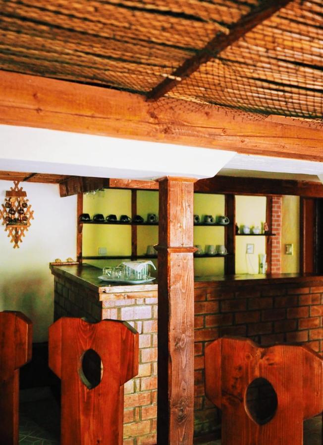 Casa De Vacanta Rodica Sulina Luaran gambar