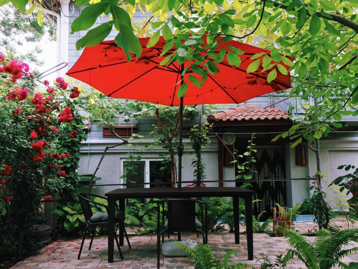 Casa De Vacanta Rodica Sulina Luaran gambar