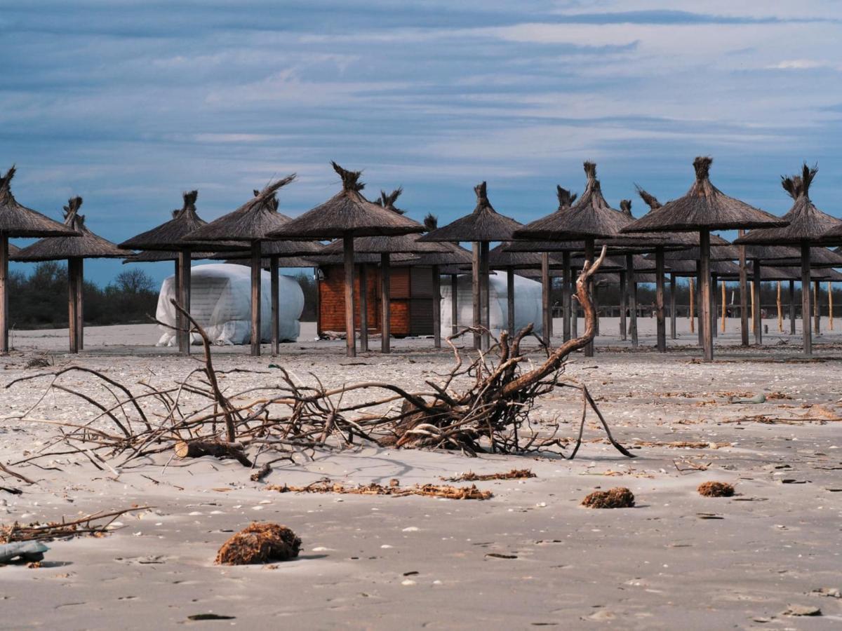 Casa De Vacanta Rodica Sulina Luaran gambar