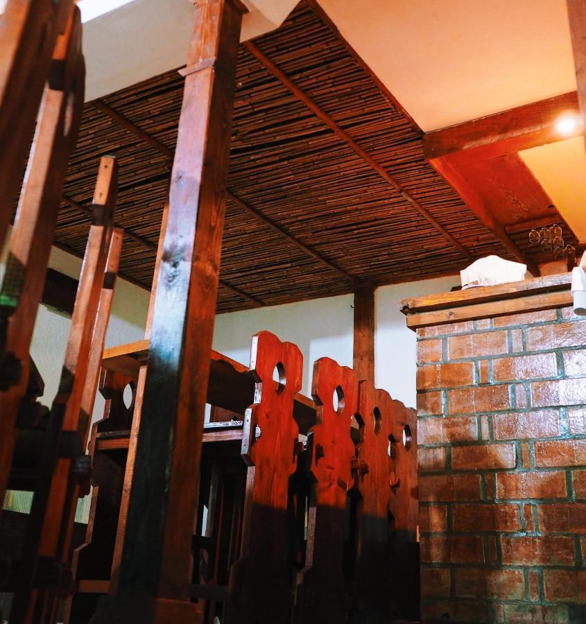 Casa De Vacanta Rodica Sulina Luaran gambar