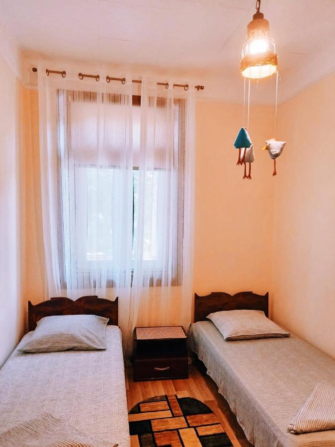 Casa De Vacanta Rodica Sulina Luaran gambar