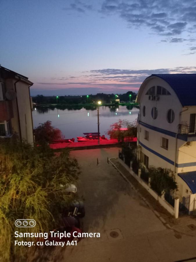 Casa De Vacanta Rodica Sulina Luaran gambar