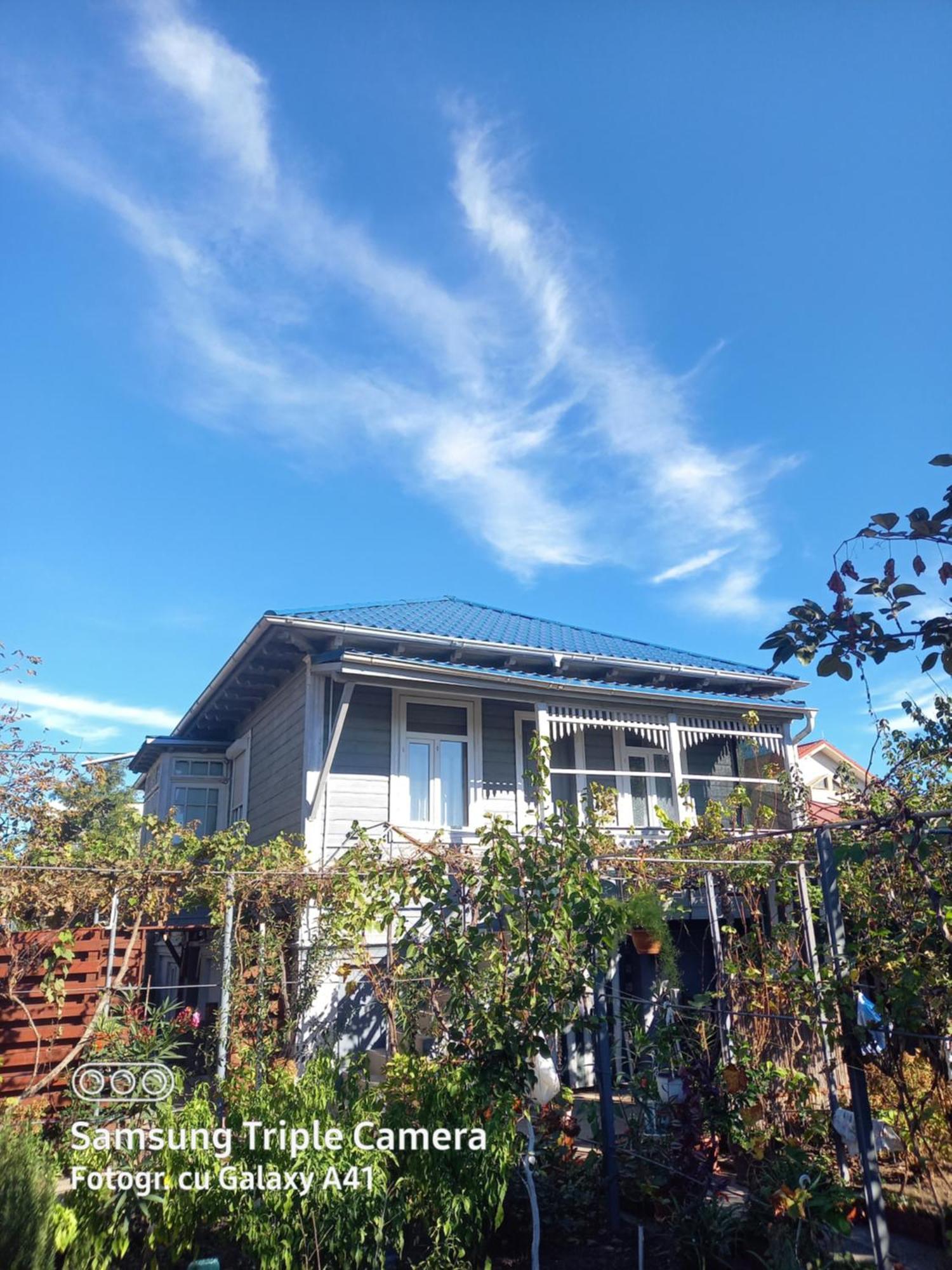 Casa De Vacanta Rodica Sulina Luaran gambar